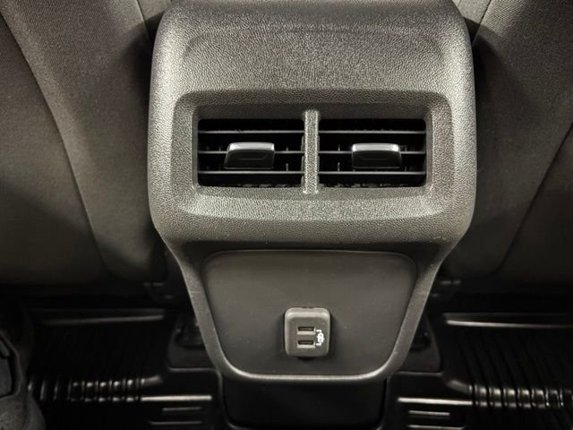 Used 2023 White Chevrolet LT image 12