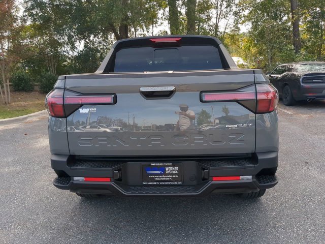 New 2024 Gray Hyundai NIGHT image 36