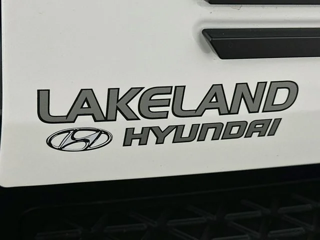 New 2026 Hyundai SANTA CRUZ SEL