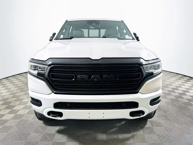 Certified Pre-Owned 2021 Ram 1500 Limited