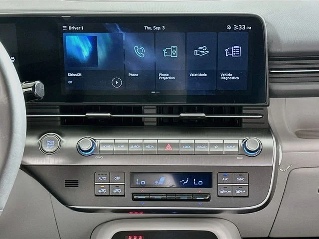 Certified Pre-Owned 2024 Hyundai Kona SEL