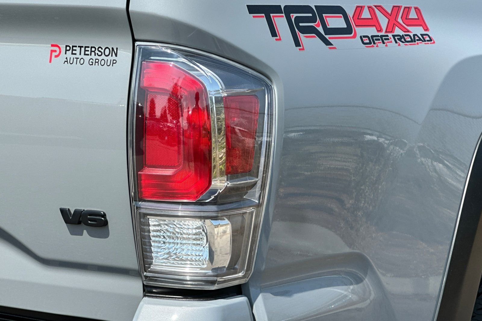 Used 2021  Toyota TRD Off-Road image 27