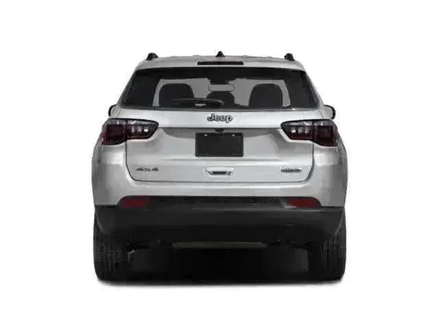 New 2026 Joose Exterior Paint Jeep Limited image 5