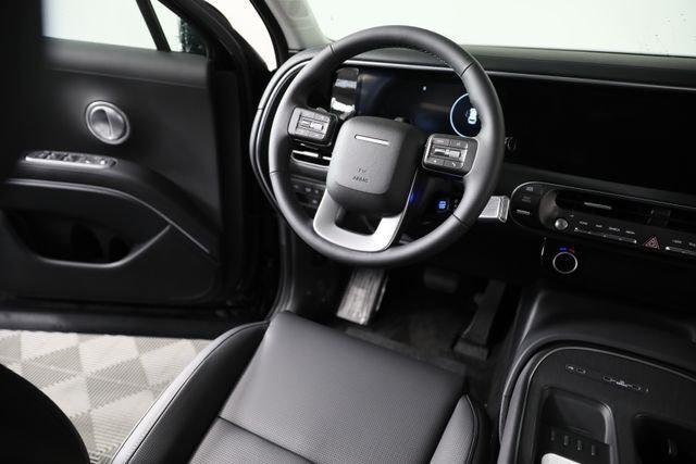 New 2026 Black Hyundai SEL 8P image 55
