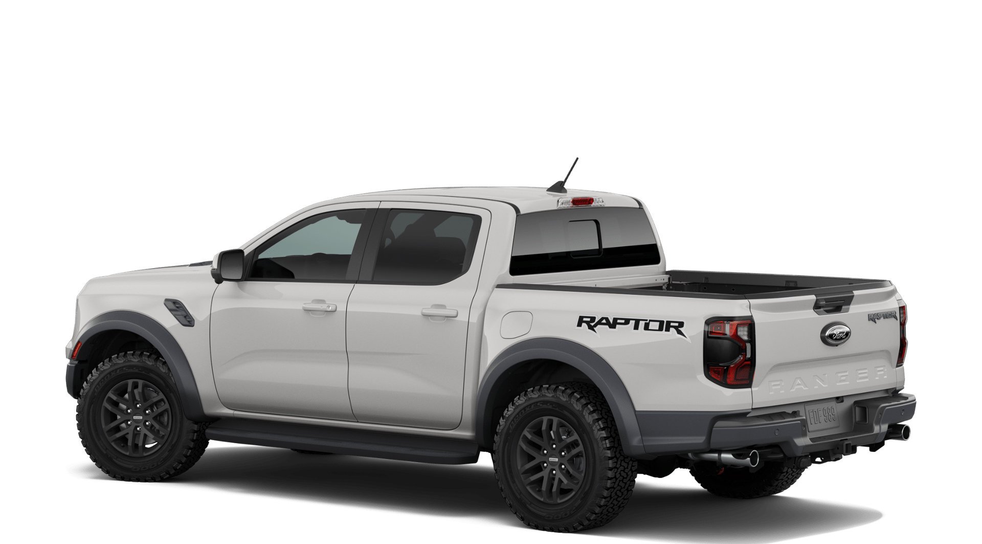New 2026 Avalanche Ford Raptor image 2