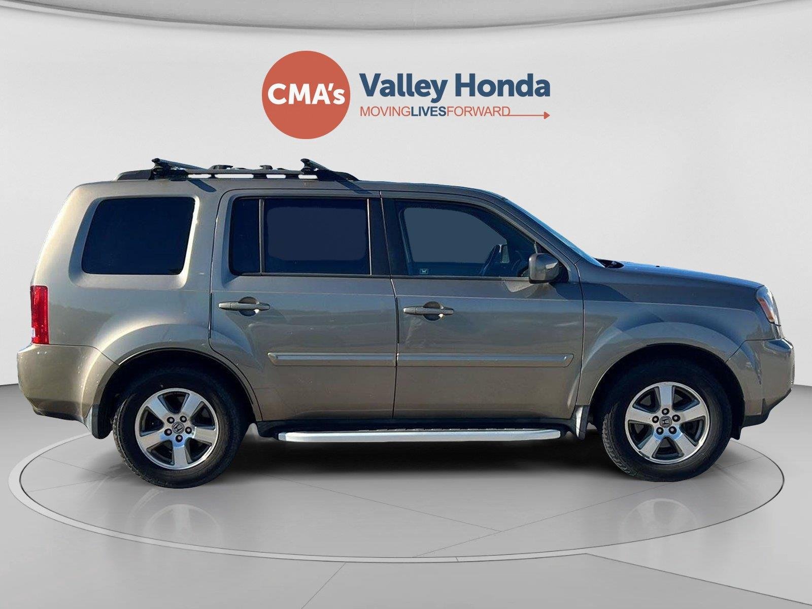 Used 2010  Honda EX-L image 6