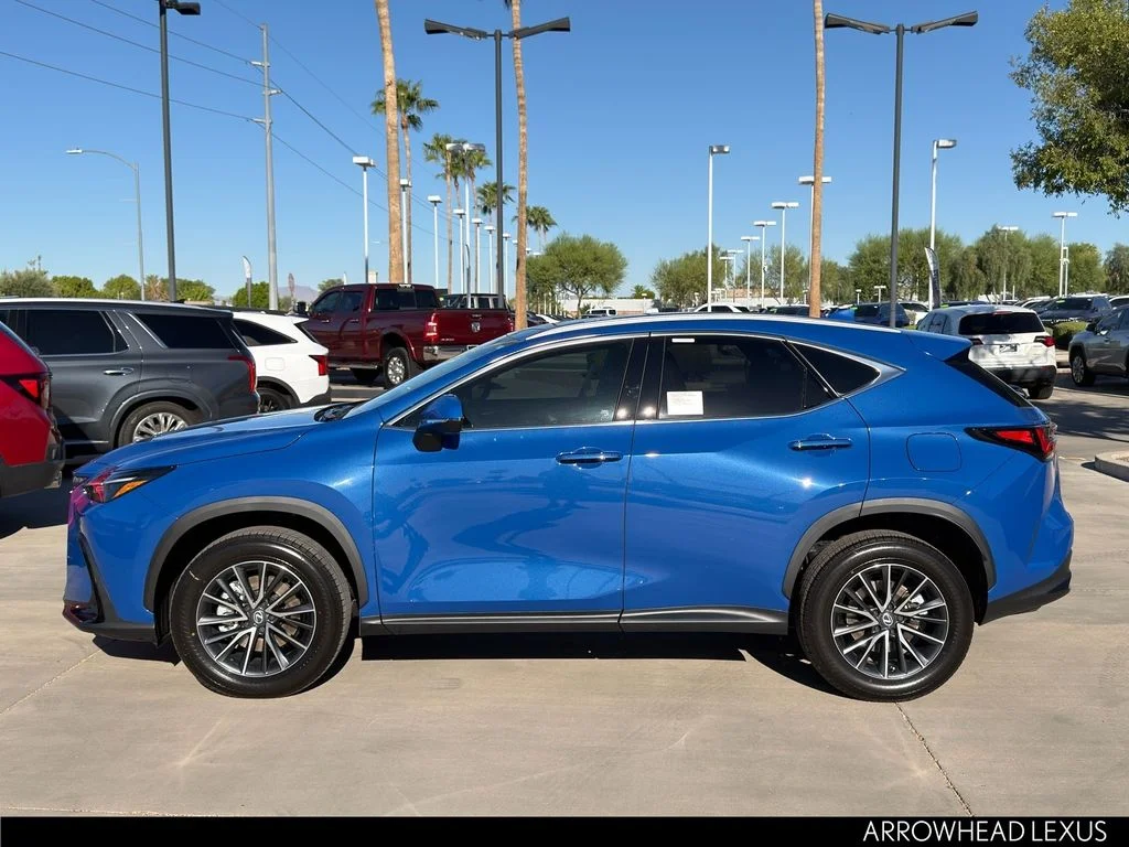 New 2026  Lexus 350 Premium image 3
