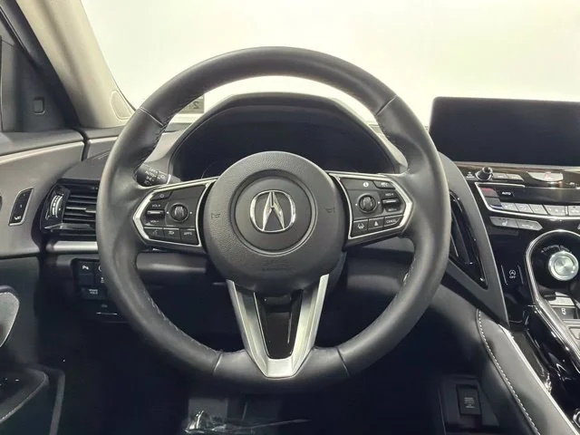 2025 Acura RDX Technology Package - Photo 30