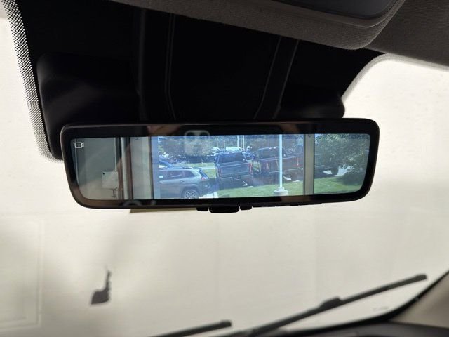 New 2026 White Ram Low Roof image 24
