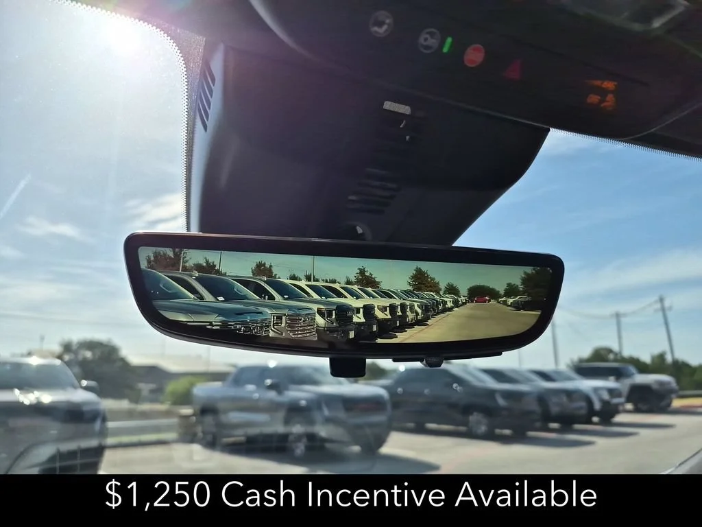 2026 Buick Enclave Preferred - Photo 28