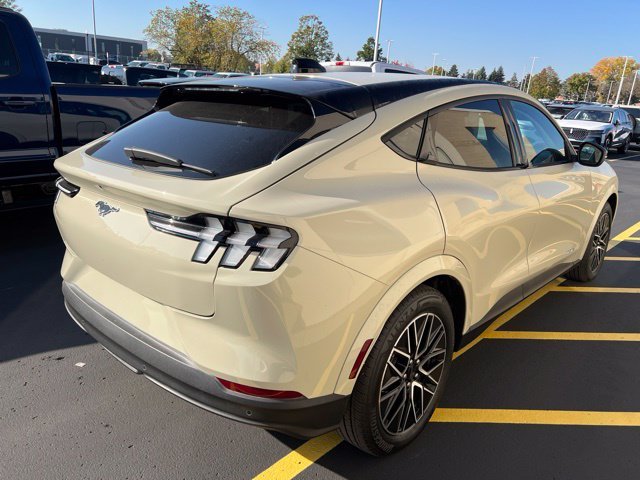 Used 2026 Ford Mustang Mach-E Premium AWD with VIN 3FMTK3SU9TMA07051 for sale in Apple Valley, Minnesota