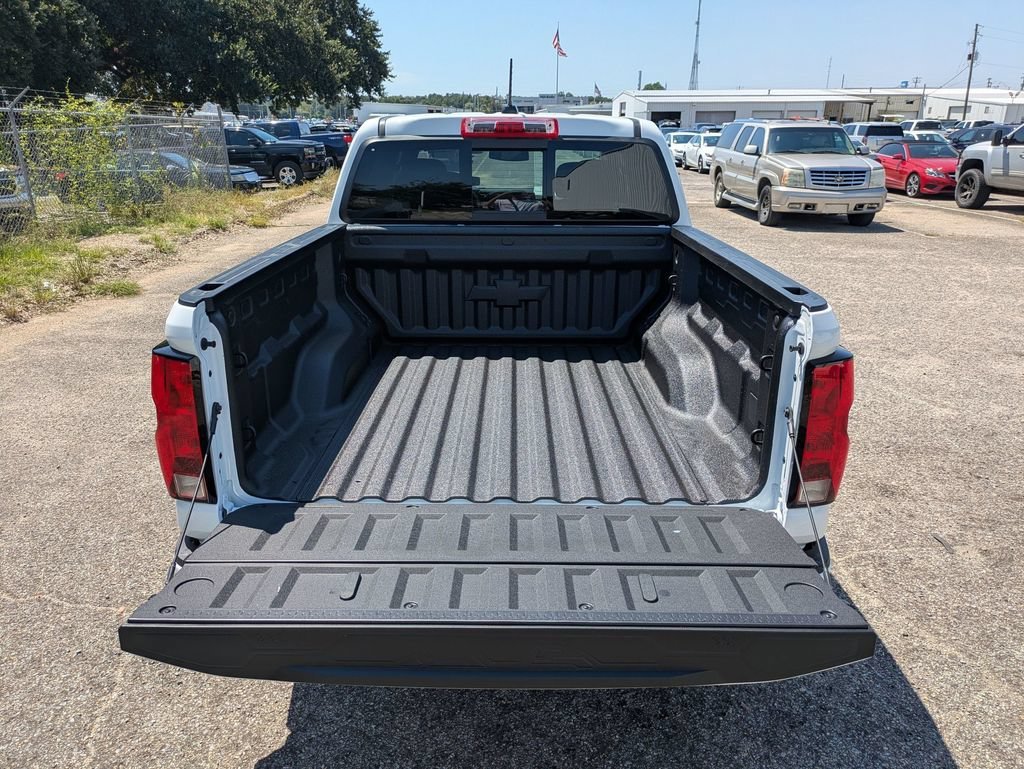2026 Chevrolet Colorado LT - Photo 33