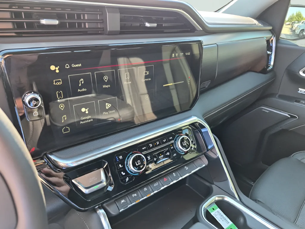 2026 GMC Sierra 1500 Denali - Photo 22