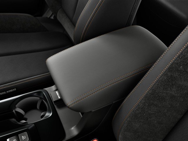 New 2026 Crystal White Pearl Subaru Touring image 21