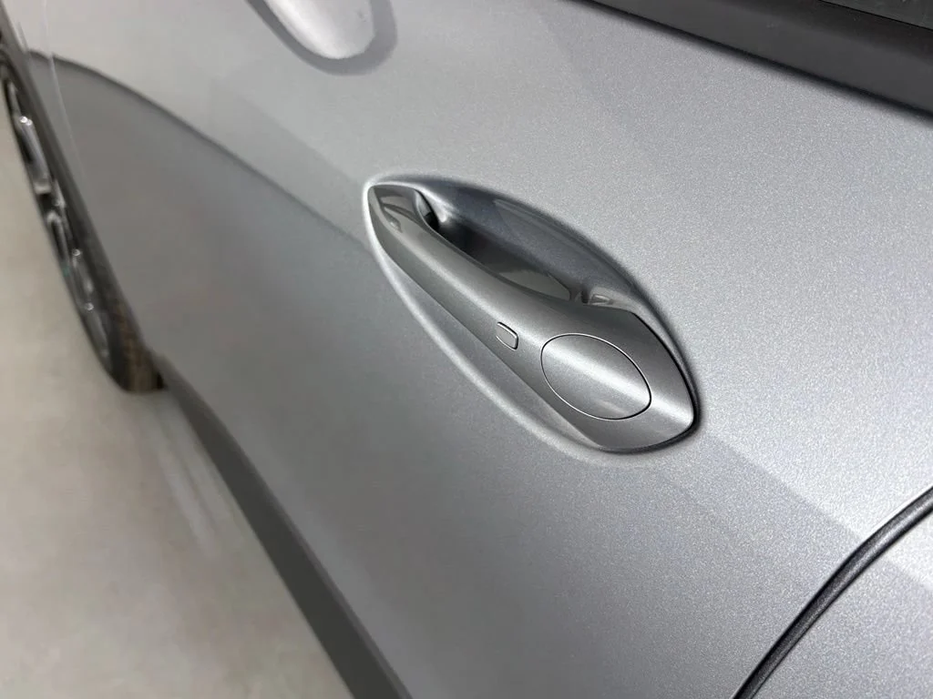 New 2026 Sterling Gray Metallic Chevrolet 2RS image 14