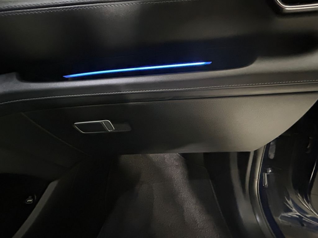 Used 2023 Blue Hyundai Calligraphy image 24