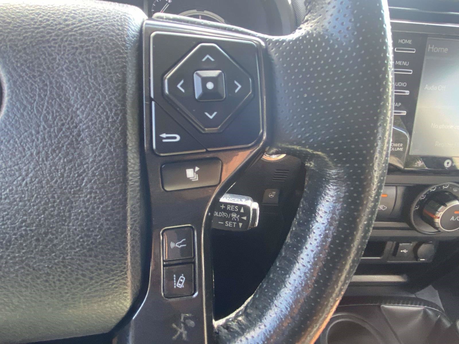 Used 2023 Ice Toyota TRD Off Road Premium image 21