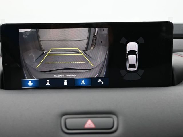 2025 Acura TLX A-Spec Package - Photo 15