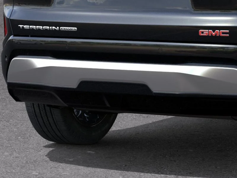 2027 GMC Terrain Denali - Photo 14