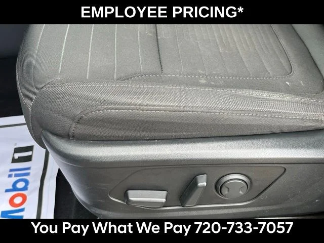 Used 2023 Gray Hyundai NIGHT image 15