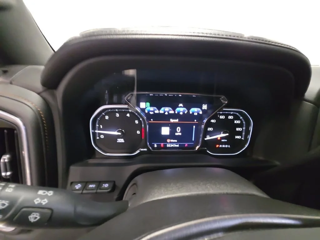 2022 GMC Sierra 1500 Limited AT4 - Photo 20