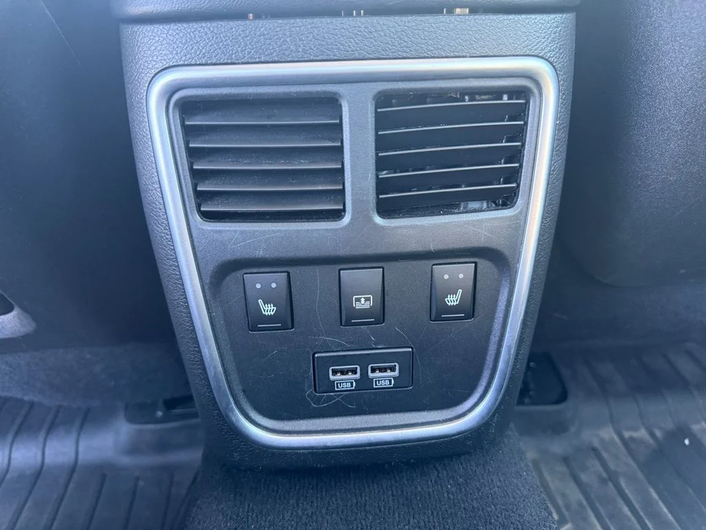 Used 2022 Gray Chrysler Touring image 24
