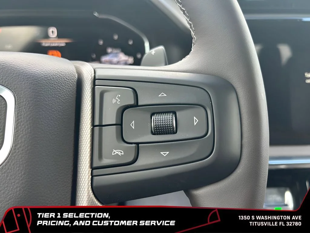 New 2026 Sterling Metallic GMC Denali image 25