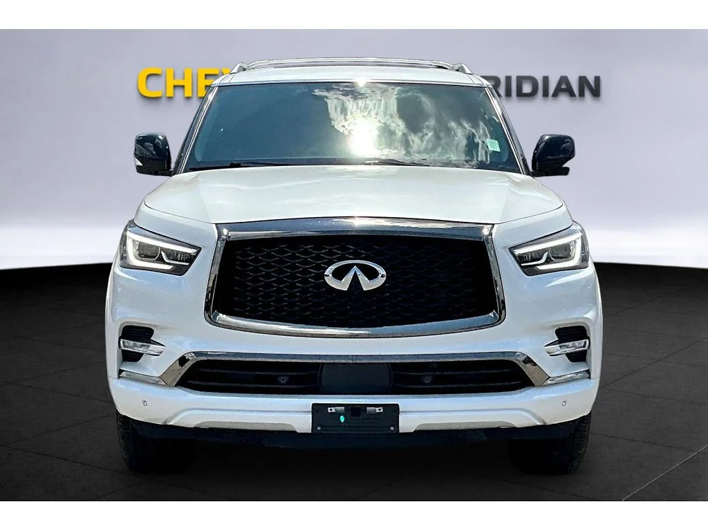 Used 2024  INFINITI SENSORY image 3