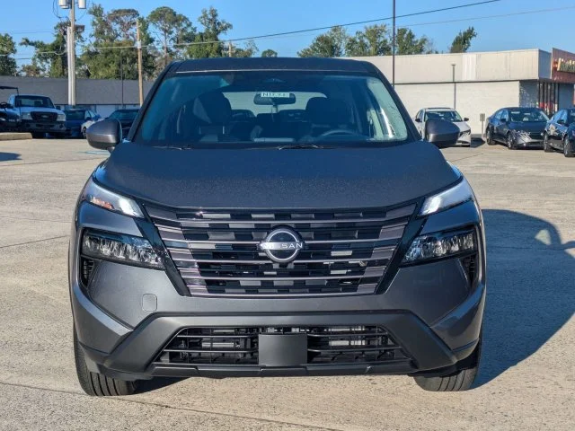New 2027  Nissan SV image 10