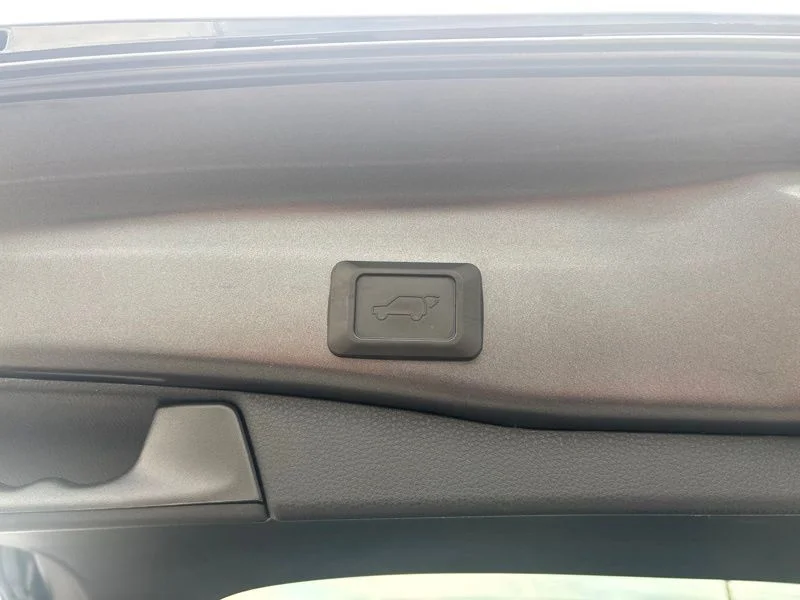 Used 2021 Gray Toyota XSE image 16