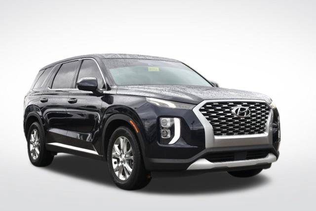 2020 Hyundai Palisade
