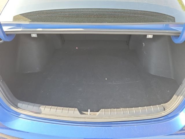 Certified Used 2022 Sapphire Blue Kia GT image 30