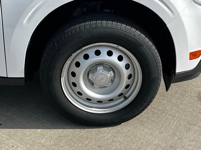 2023 Ford Maverick XLT Lariat photo 4