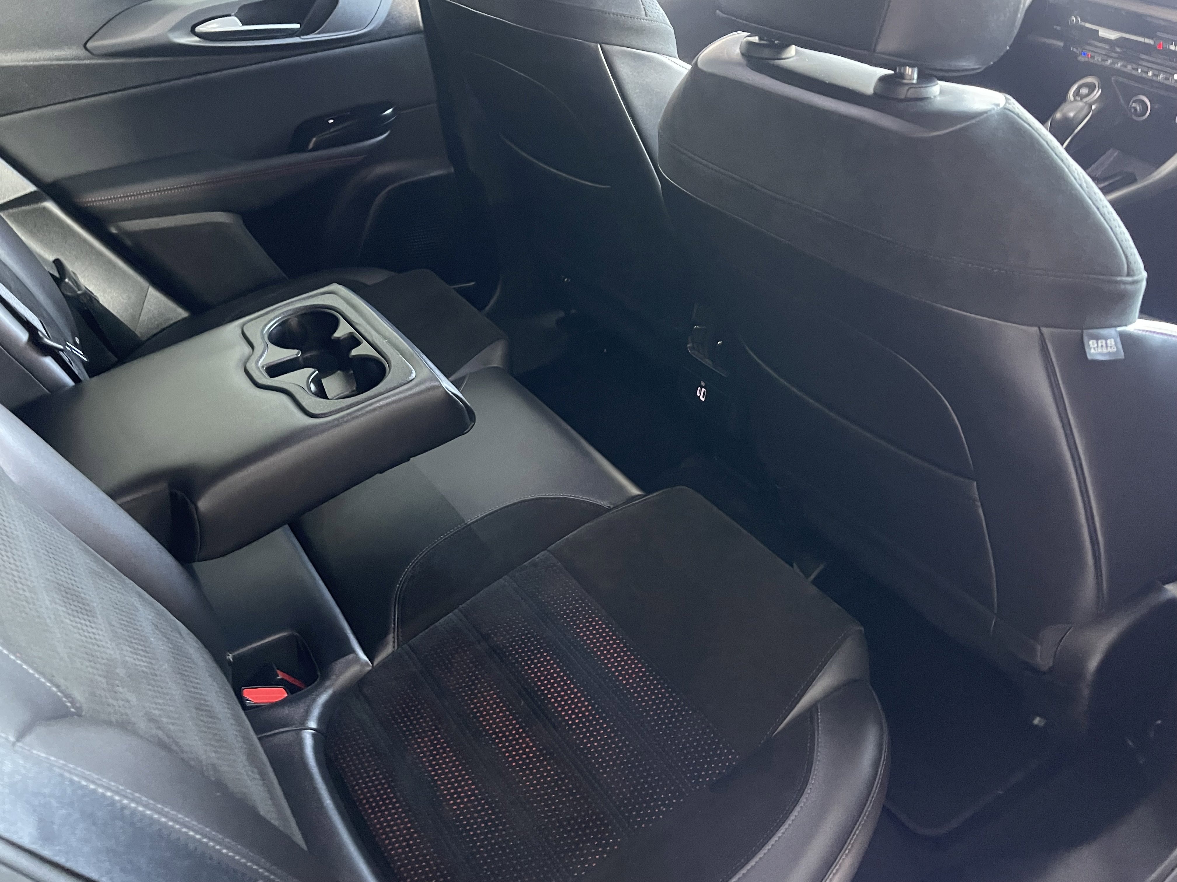 Used 2024 Gold Dodge R/T image 22
