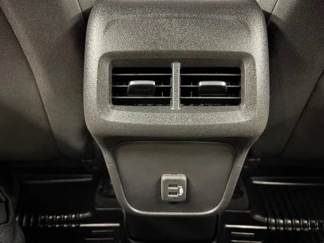 Used 2023 White Chevrolet LT image 12