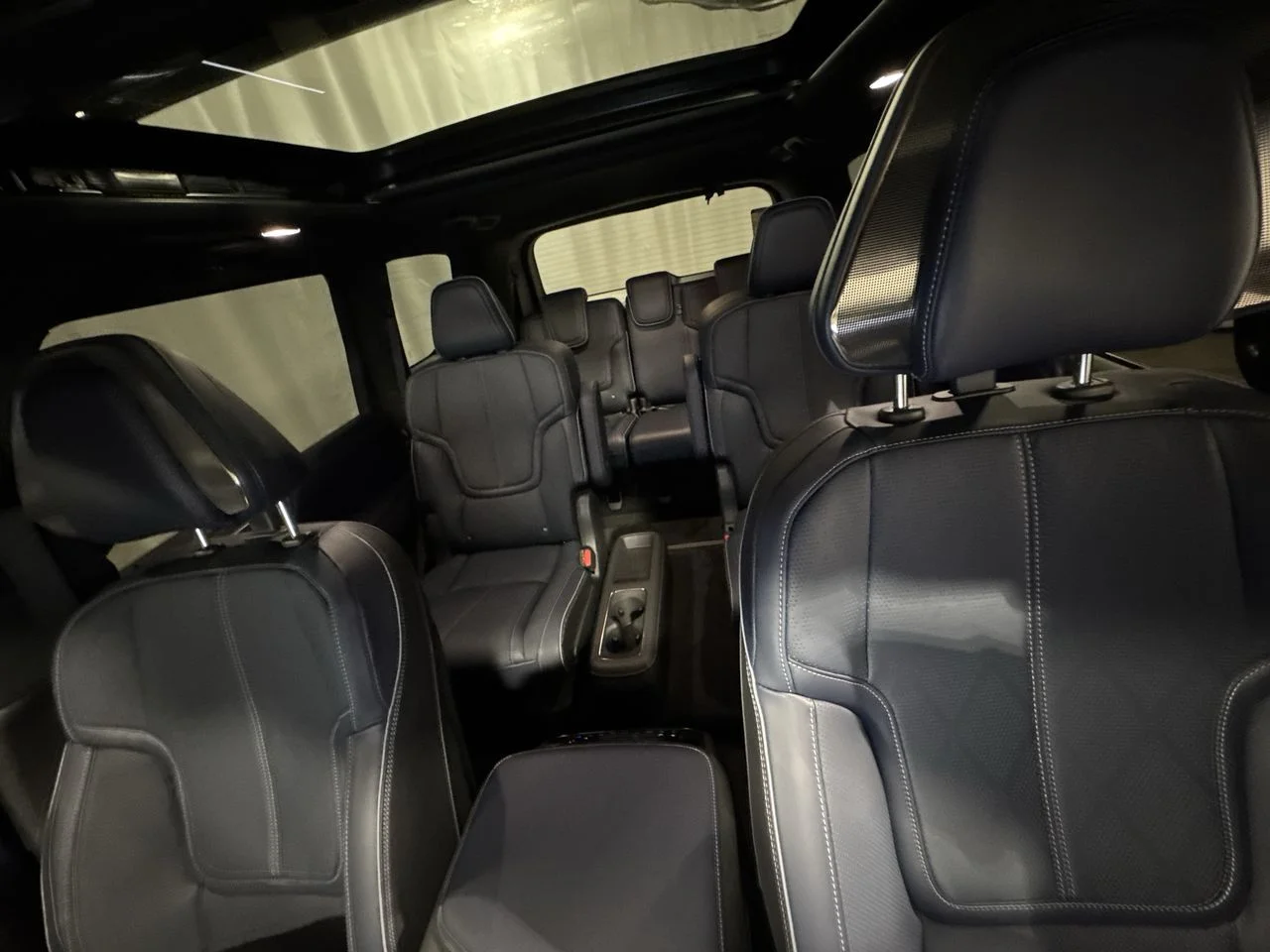 New 2026 DYNAMIC METAL INFINITI Sport 4WD image 30