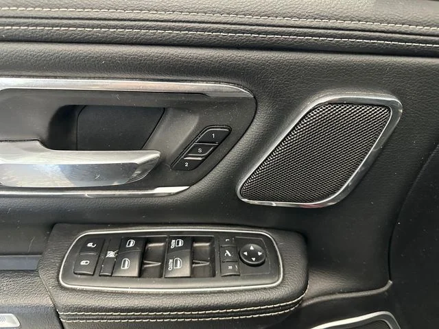 Used 2019 Red Ram Laramie image 27
