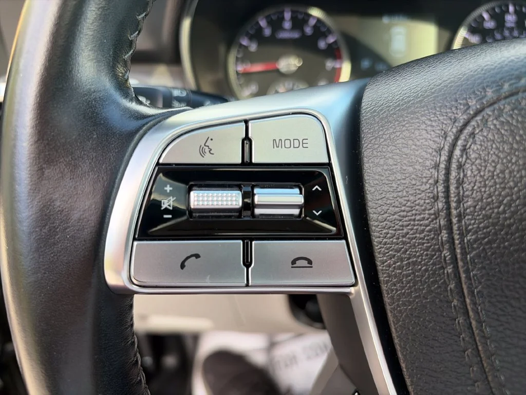 Used 2022 Moss Kia EX image 33