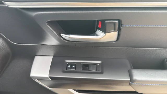 Certified Used 2025 Silver Toyota Platinum image 30