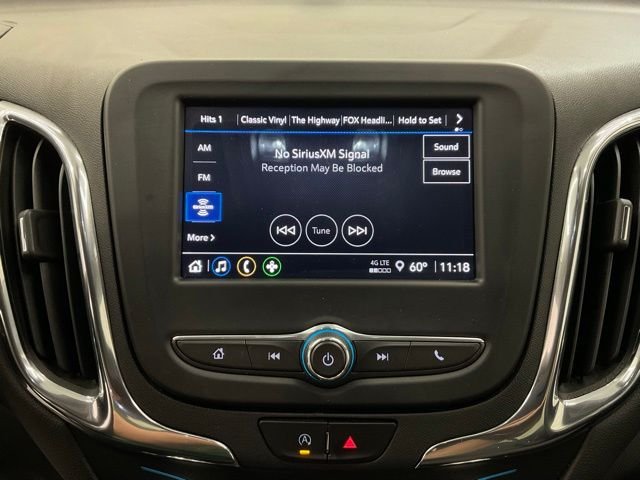 Used 2023 Gray Chevrolet LT image 17