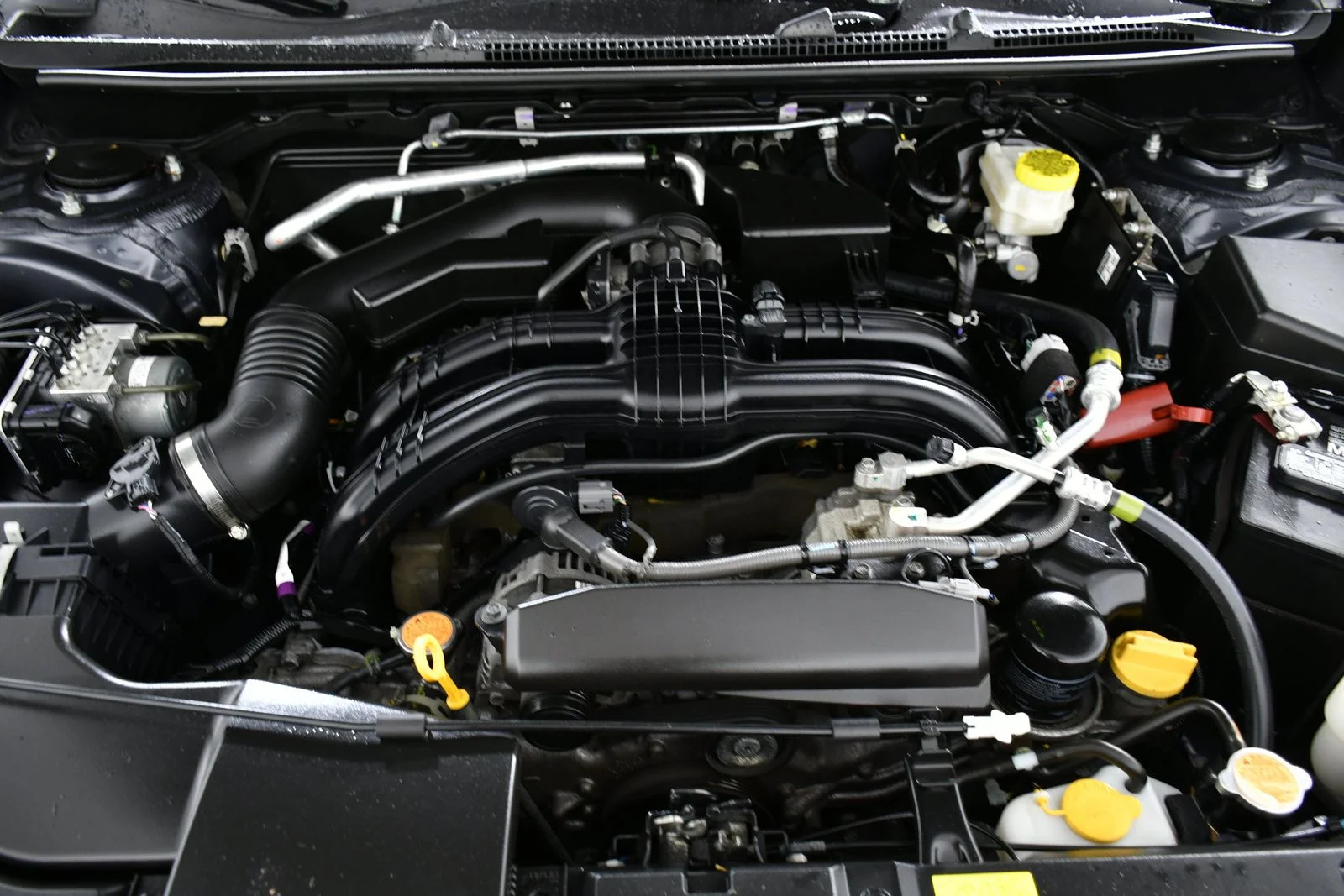 2023 Subaru Impreza Base - Photo 31