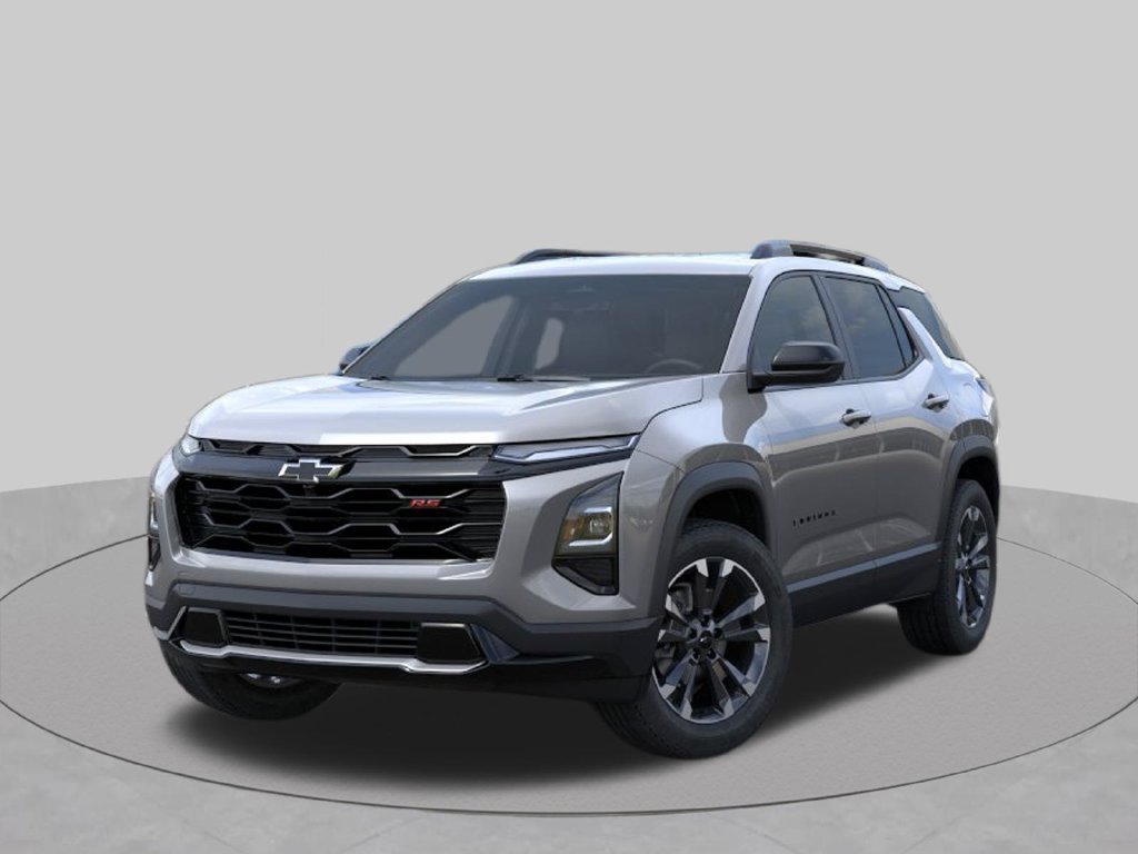 2027 Chevrolet Equinox RS - Photo 54