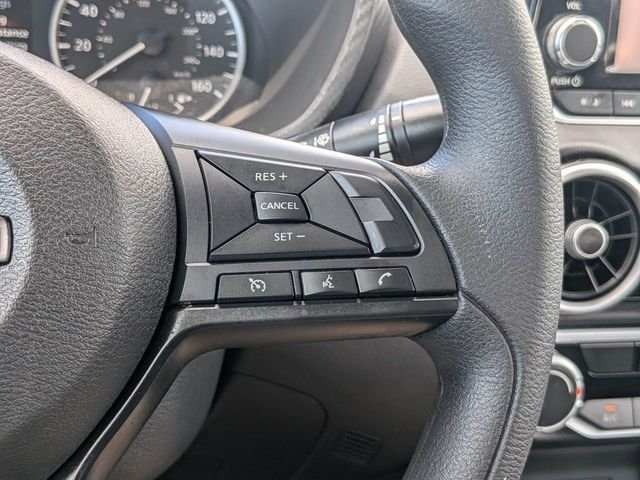 Used 2025 White Nissan S image 23