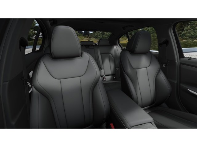 New 2026 Skyscraper Grey Metallic BMW 330i image 11