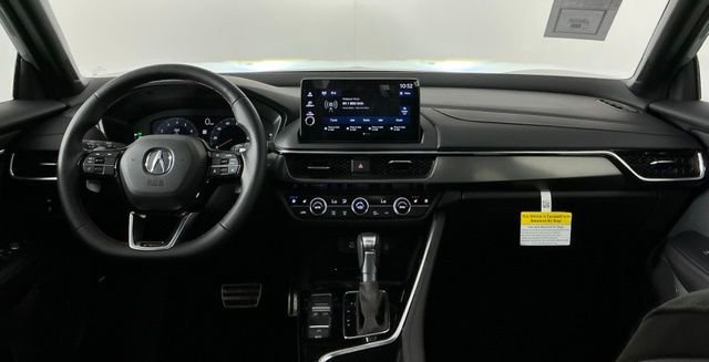Certified Used 2026 Urban Gray Pearl Acura A-Spec Package image 21