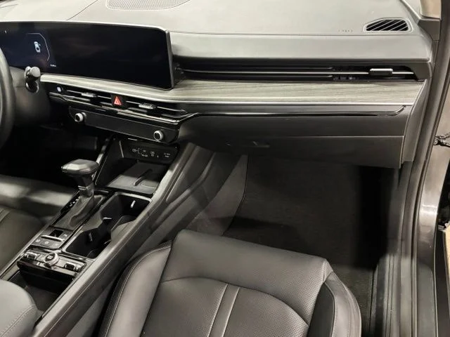 Used 2025 Gray Kia EX image 21
