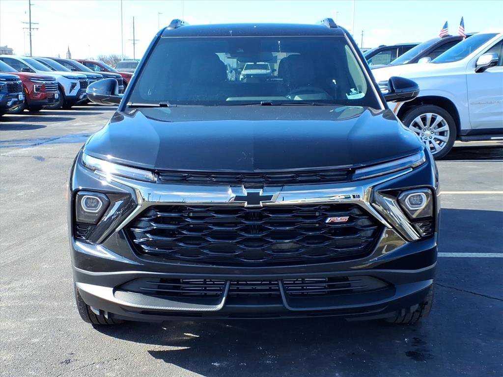 2026 Chevrolet Trailblazer RS - Photo 22