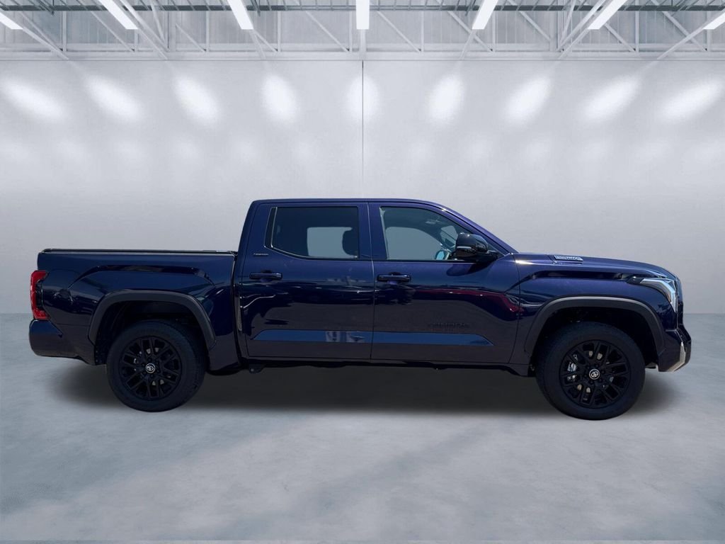 Used 2026  Toyota Limited image 3