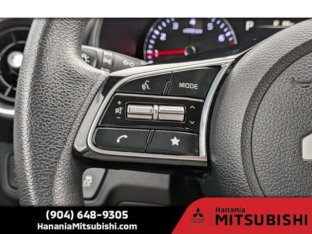 Used 2024 Red Kia LXS image 29