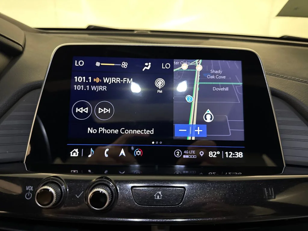 Certified Used 2021 Gray Cadillac Luxury image 27